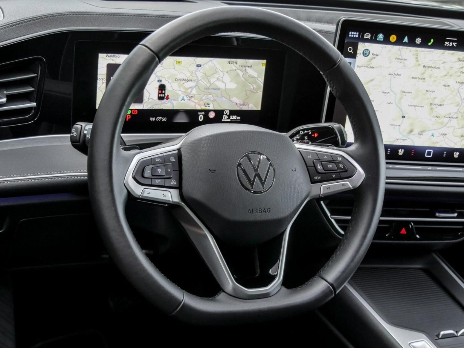 Volkswagen Passat – Bild 10
