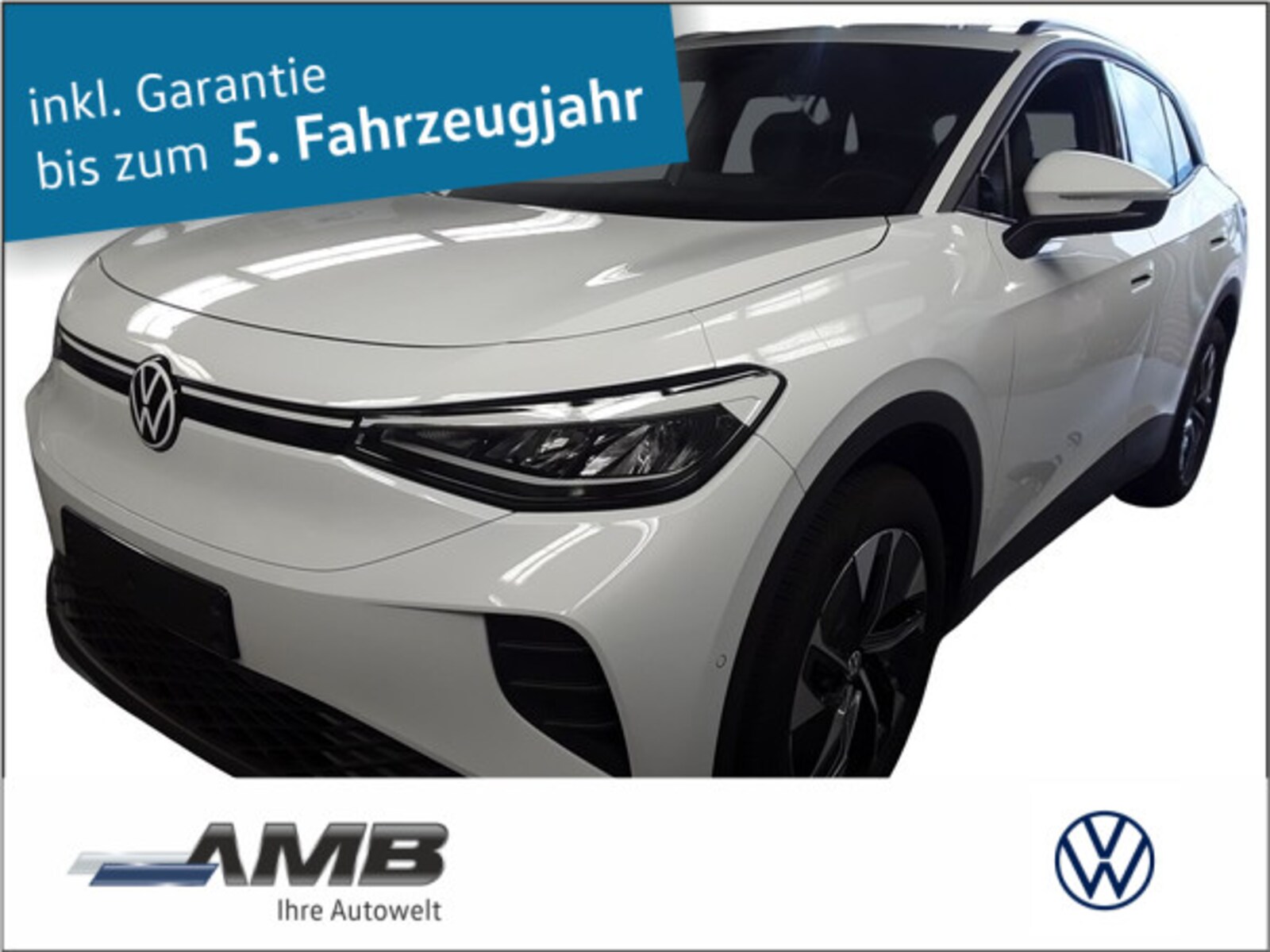 Volkswagen ID.4 – Bild 2
