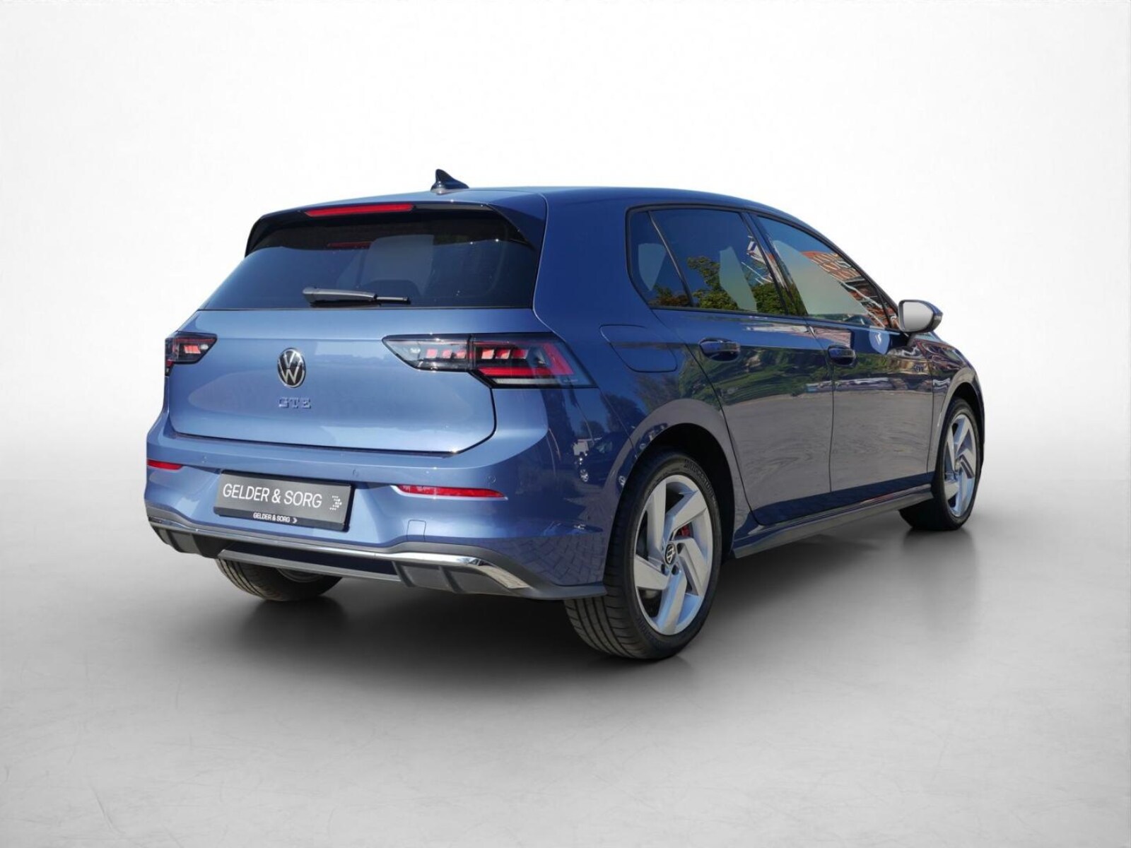 Volkswagen Golf – Bild 2