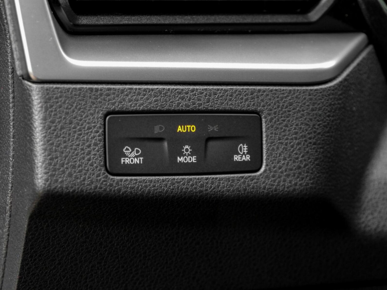 Volkswagen Caddy Kombi – Bild 14