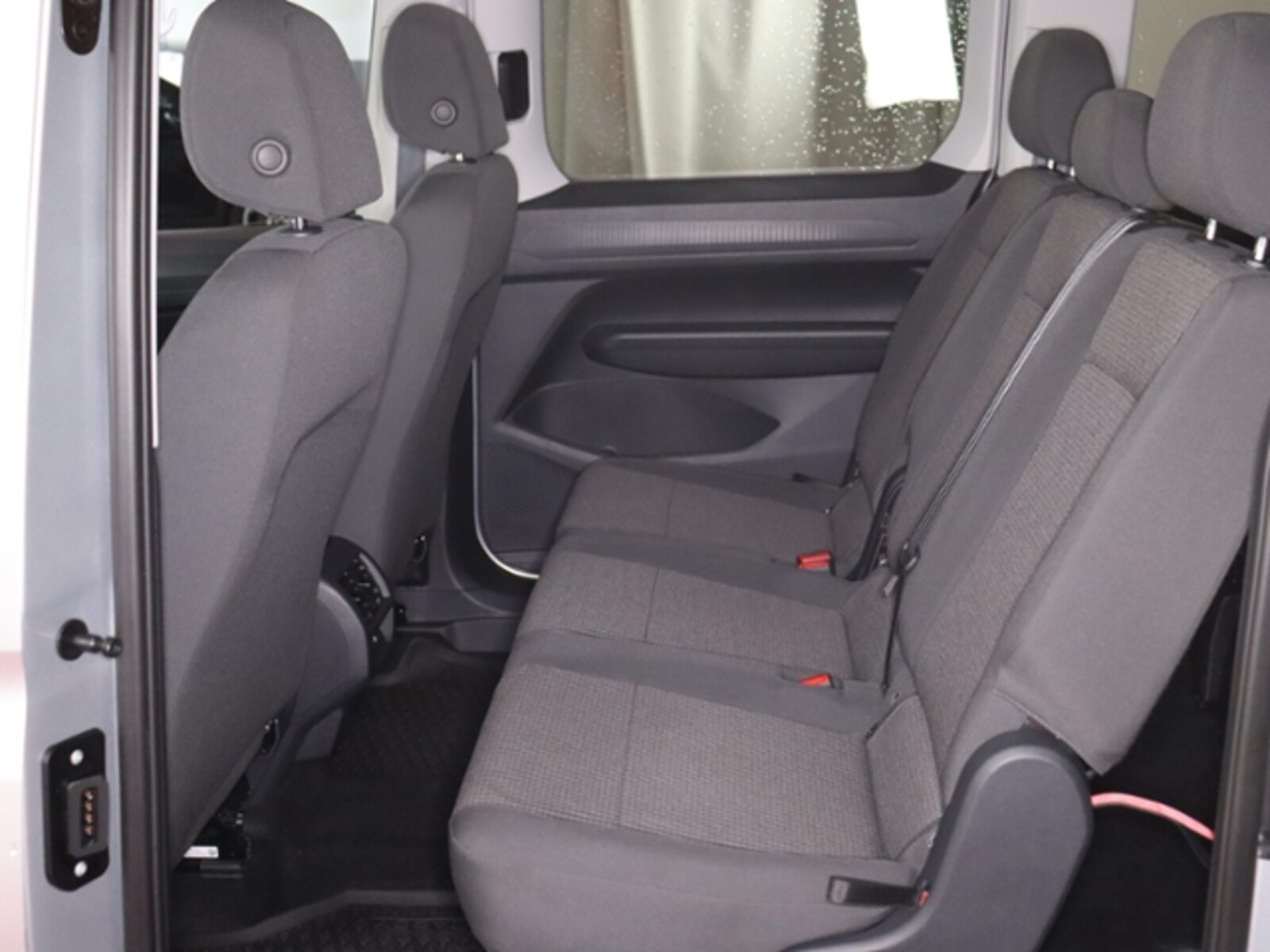 Volkswagen Caddy Maxi – Bild 13