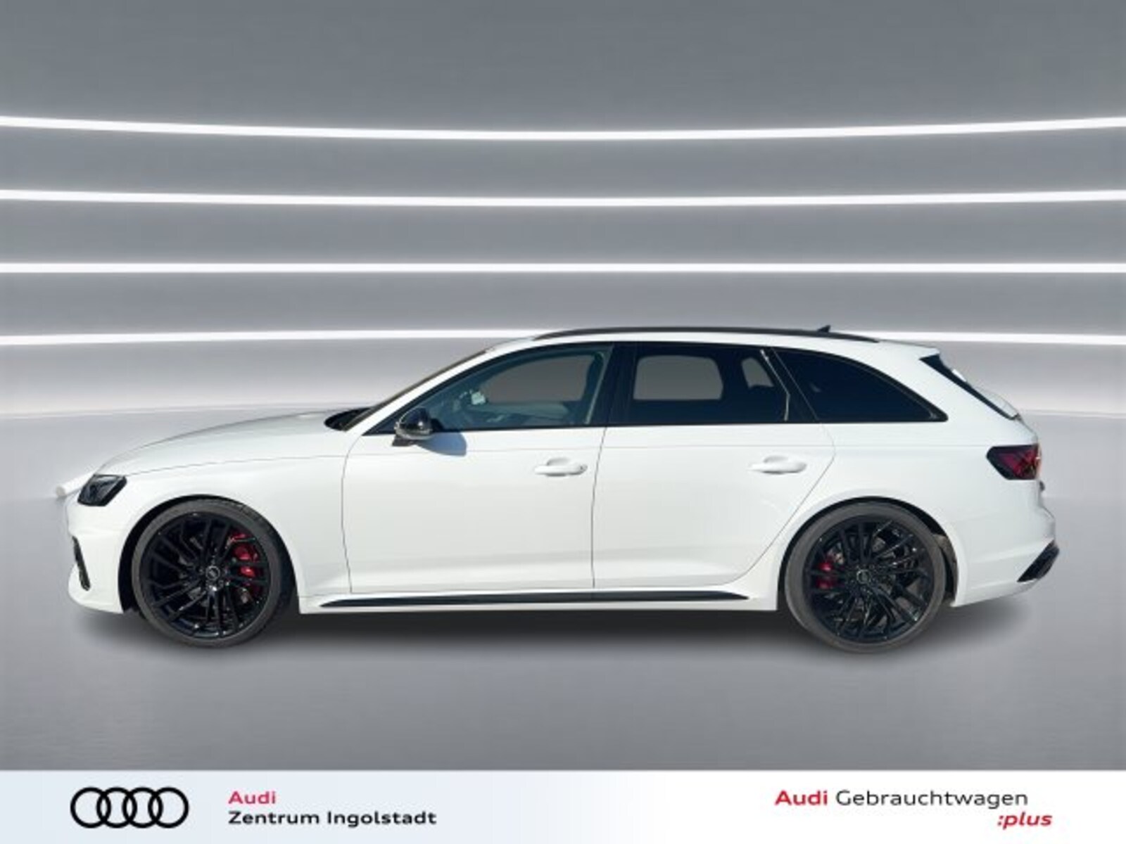 Audi RS 4 Avant – Bild 2