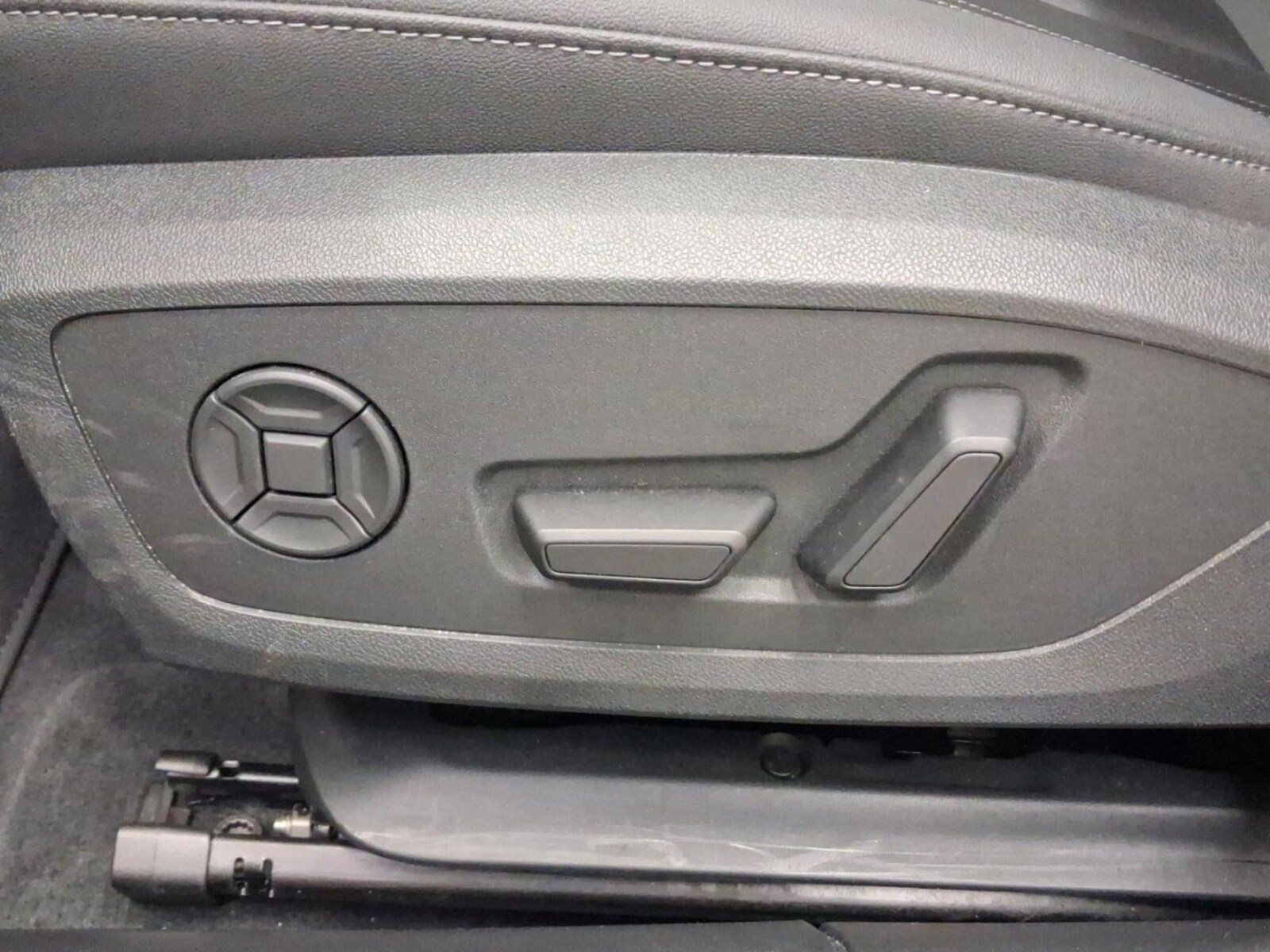 Audi A6 Limousine – Bild 22
