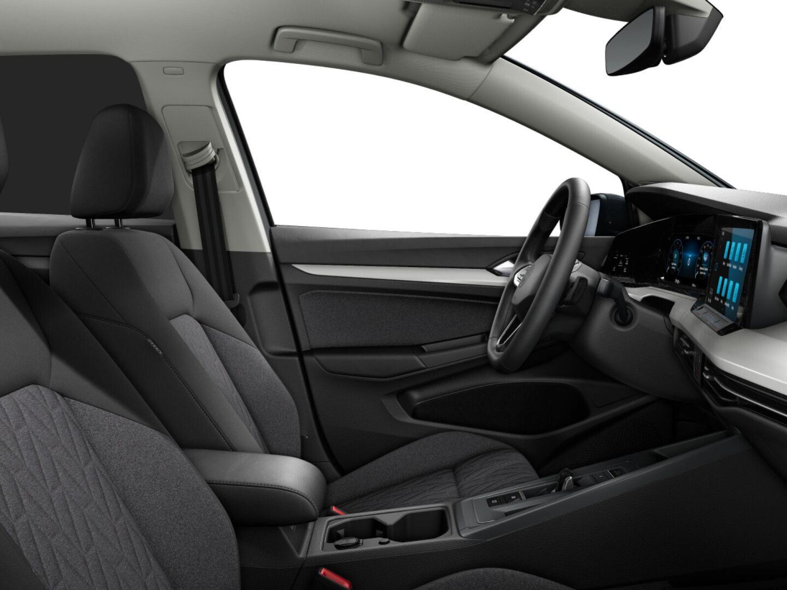 Volkswagen Golf – Bild 9