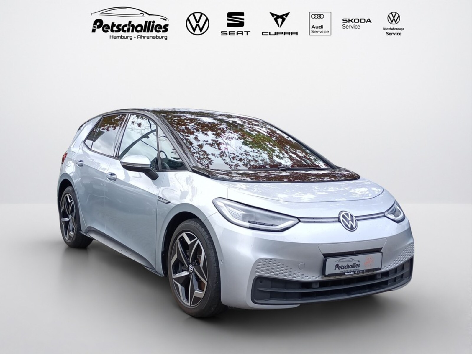 Volkswagen ID.3 – Bild 7