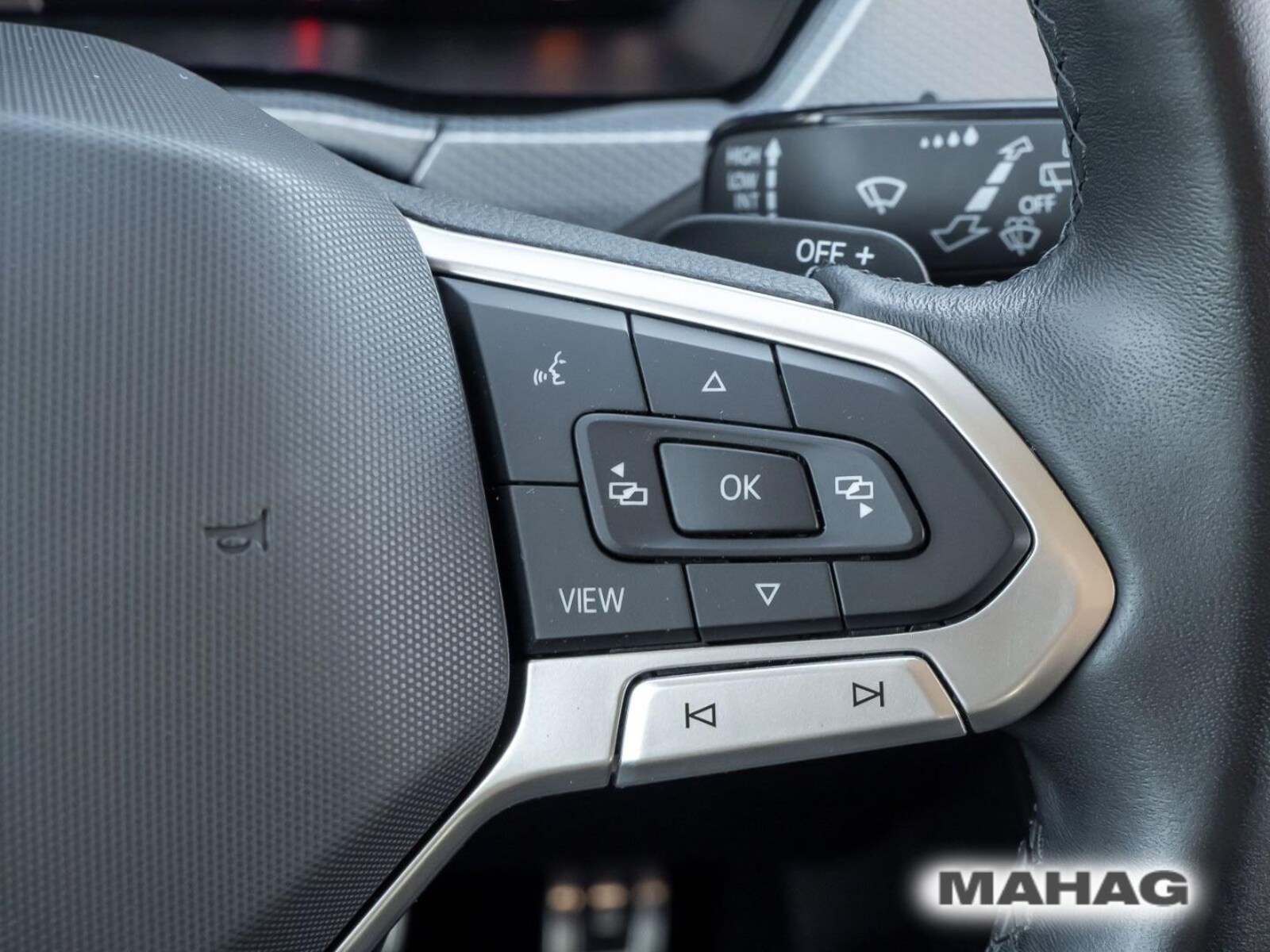 Volkswagen Touran – Bild 22