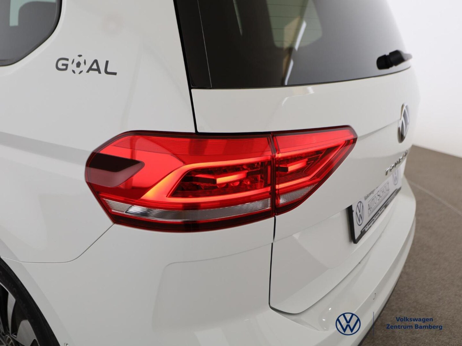 Volkswagen Touran – Bild 13
