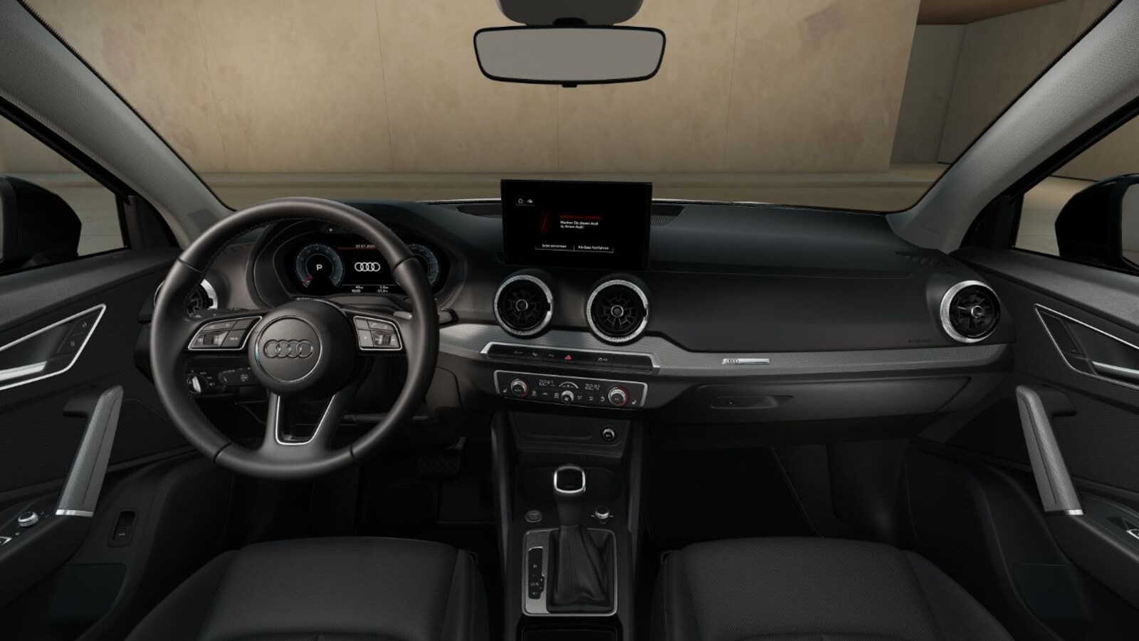 Audi Q2 – Bild 11