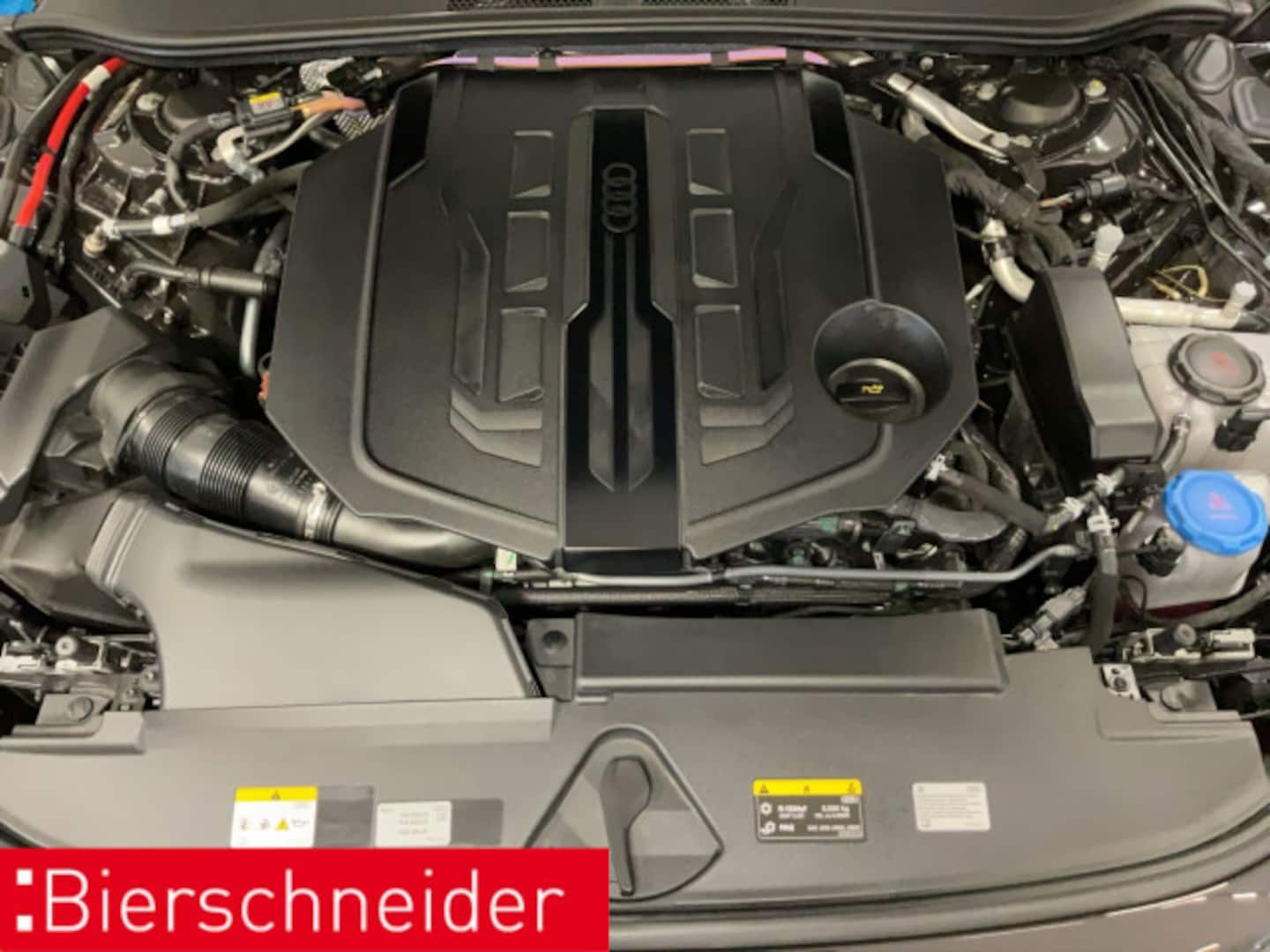 Bild über Audi A6 Avant edition one TFSI quattro 270 kW S tronic - für weitere Informationen kontaktieren Sie den Audi Partner