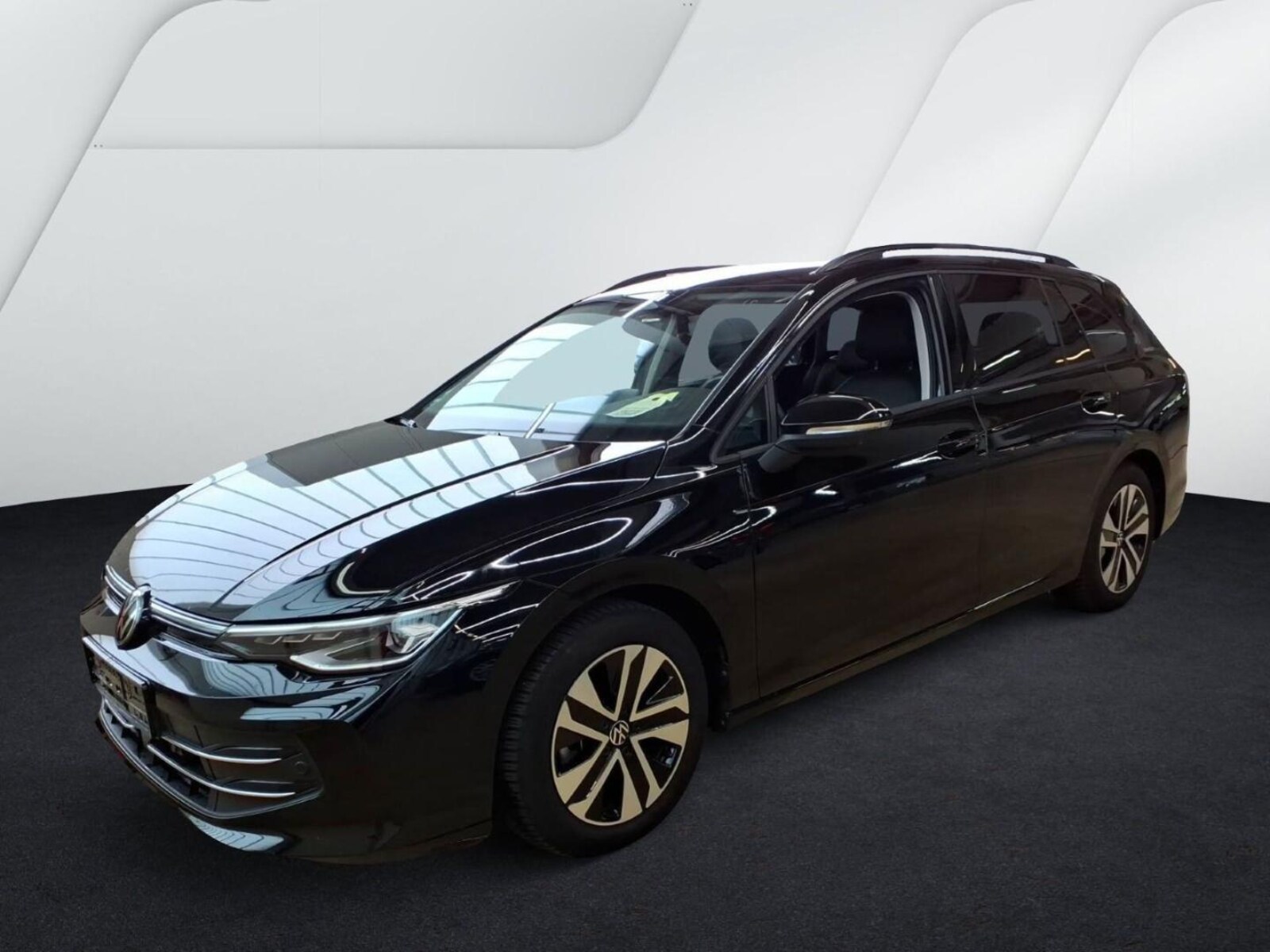 Volkswagen Golf Variant – Bild 2