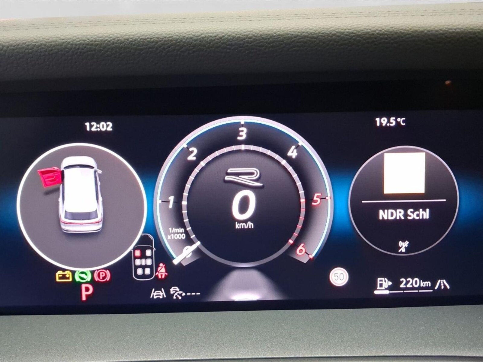 Volkswagen Tayron – Bild 12