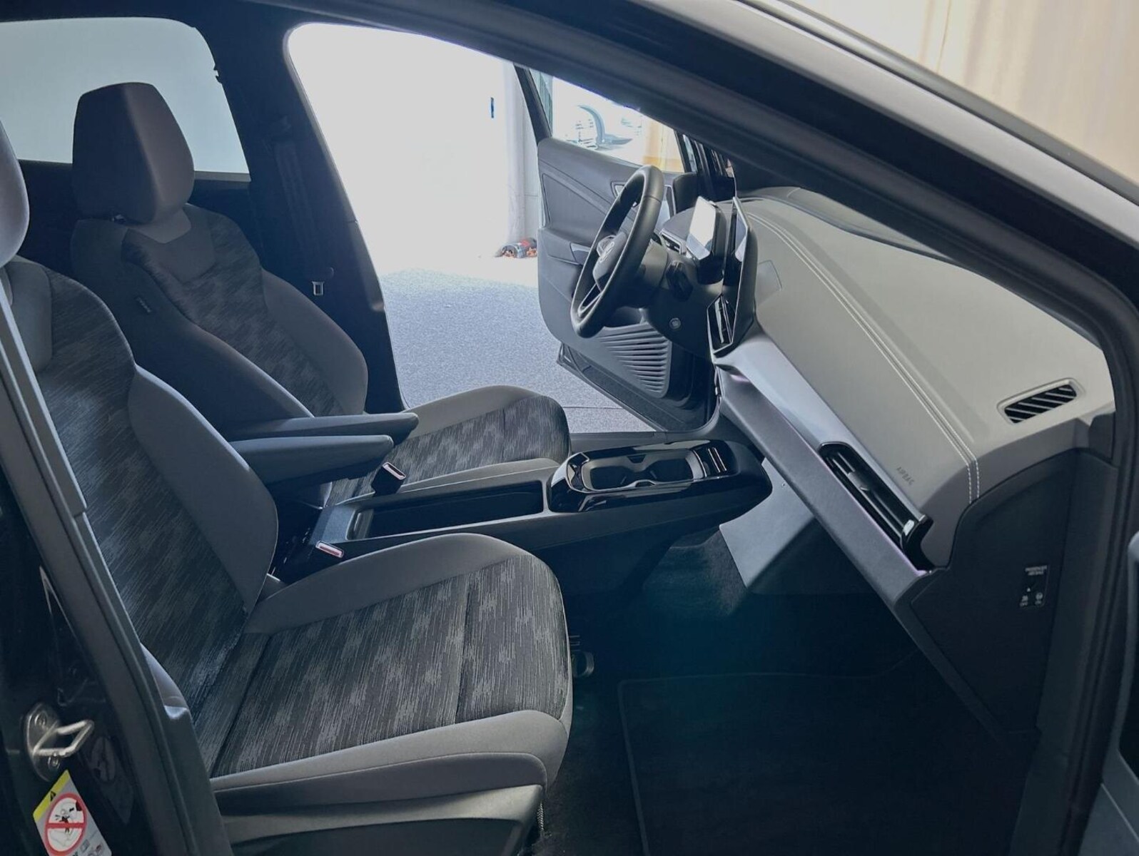 Volkswagen ID.5 – Bild 23