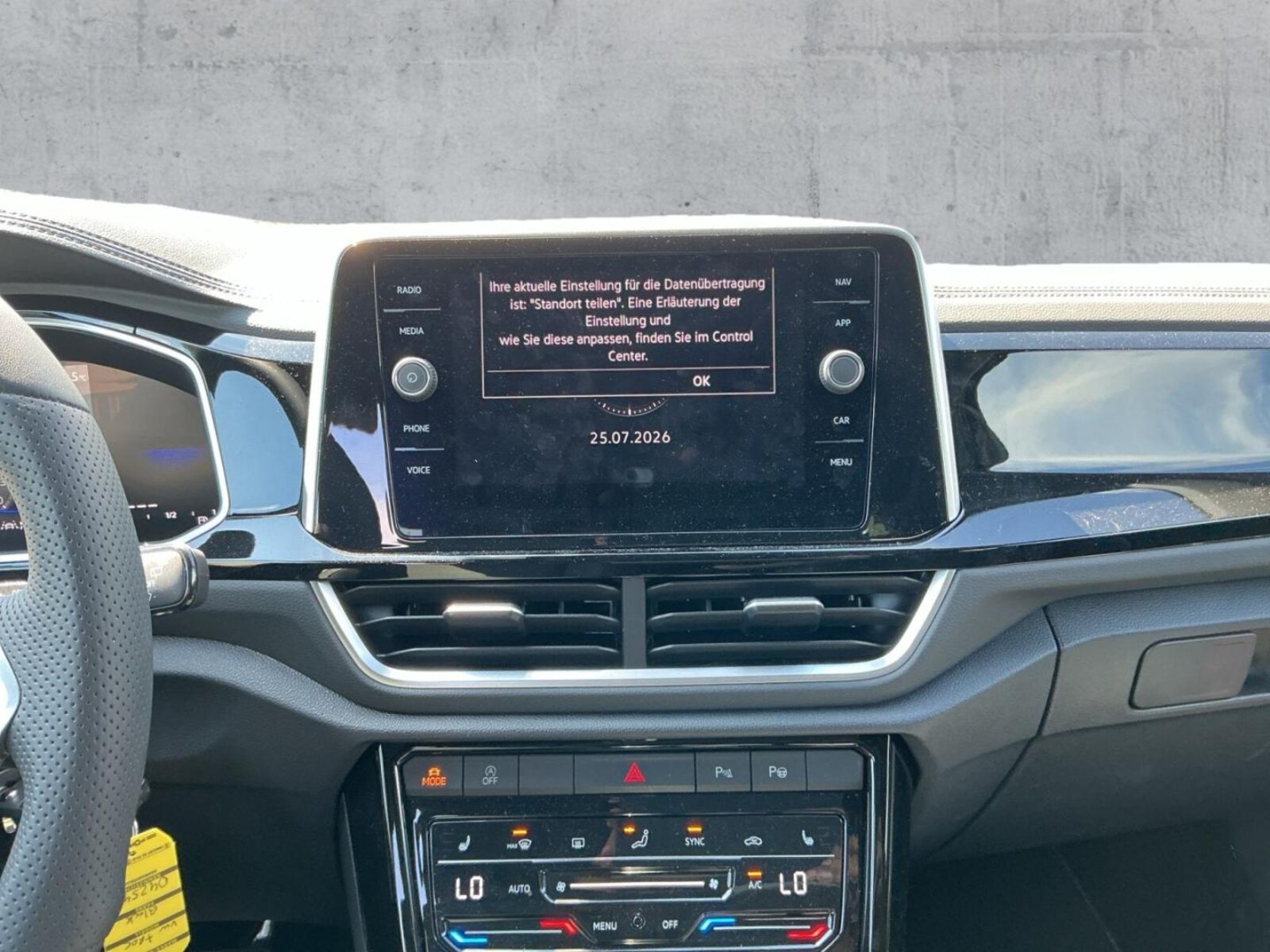 Volkswagen T-Roc – Bild 10