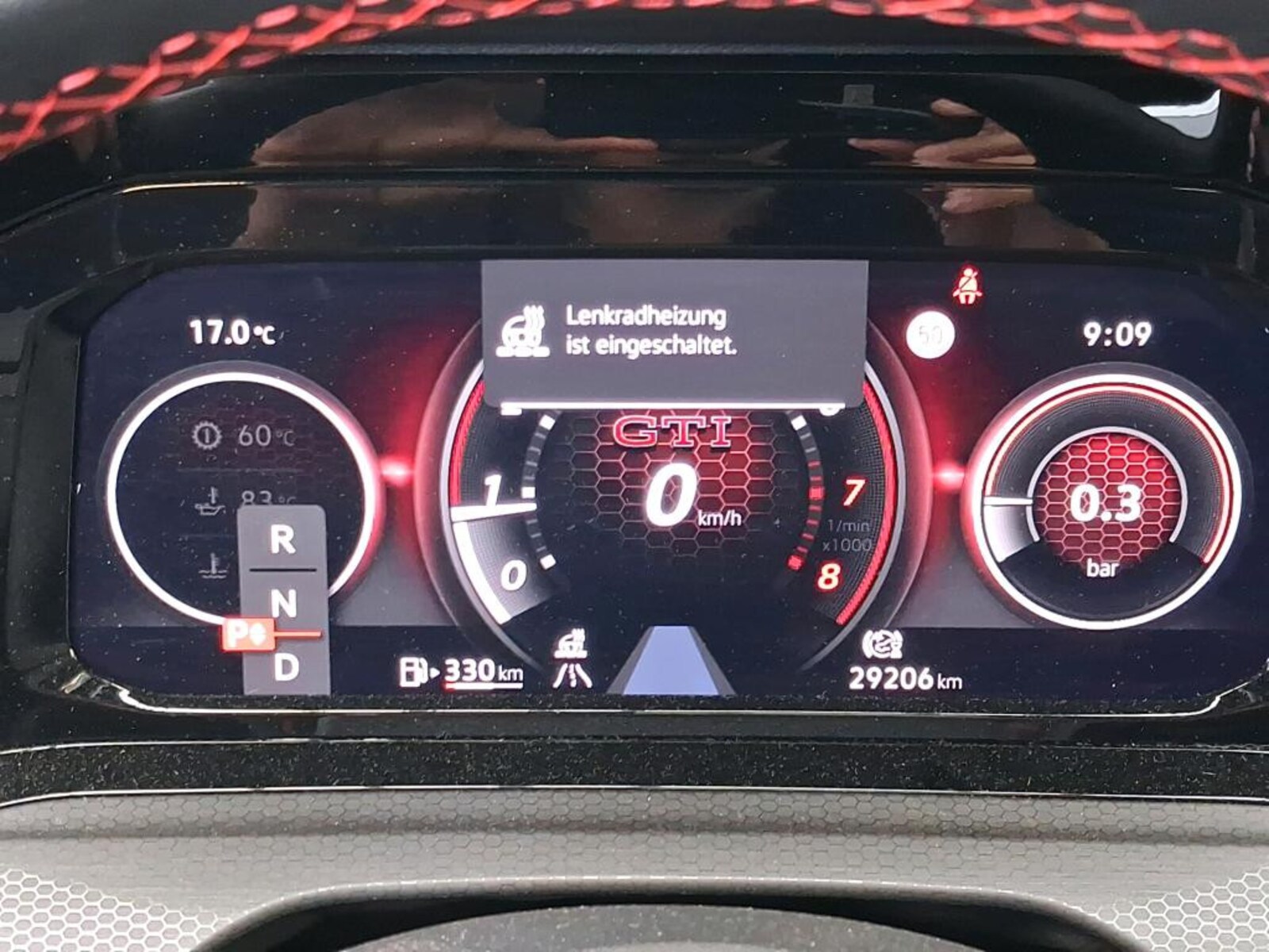 Volkswagen Golf – Bild 7
