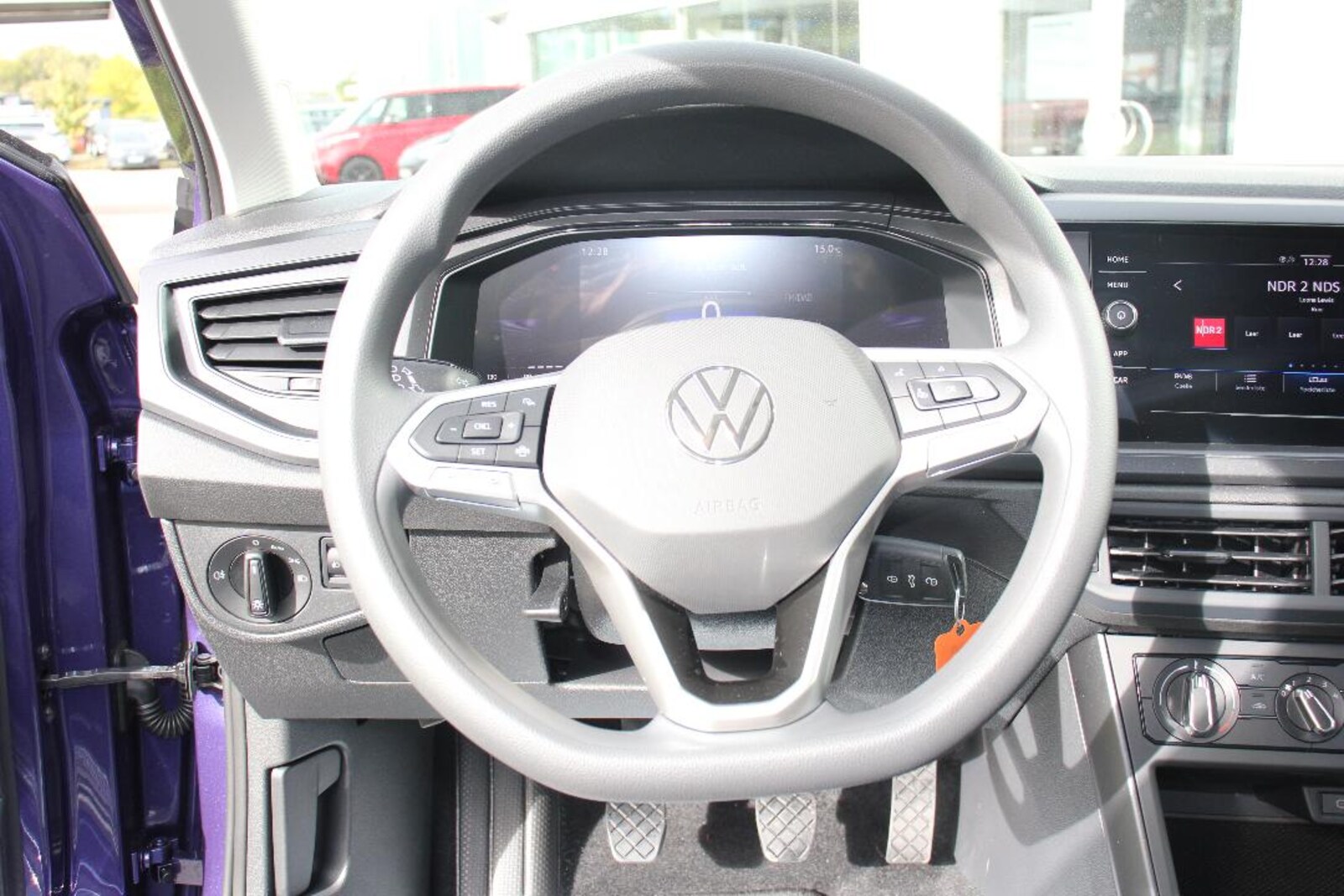 Volkswagen Polo – Bild 15