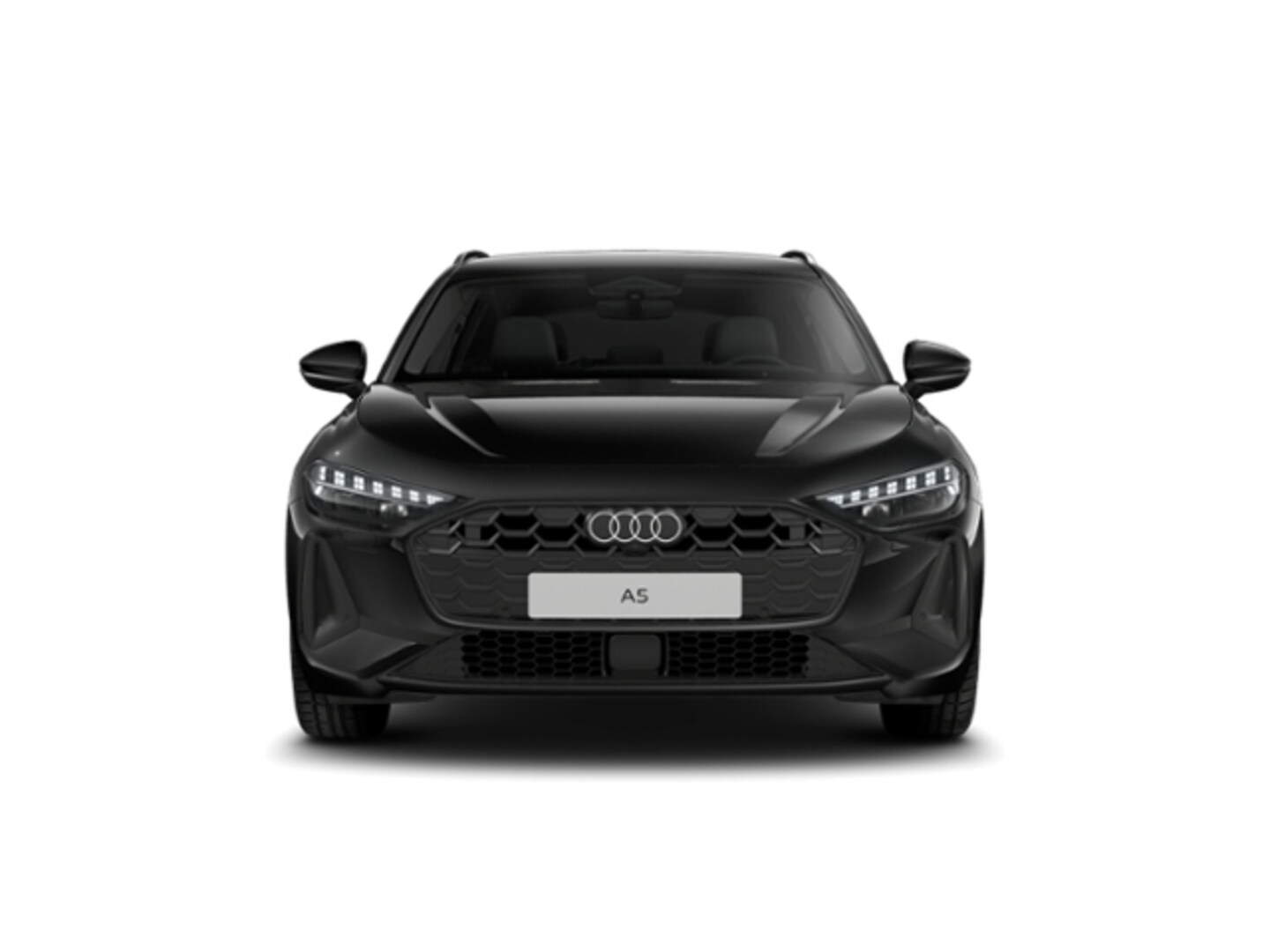 Bild über Audi A5 Avant TFSI S tronic - für weitere Informationen kontaktieren Sie den Audi Partner