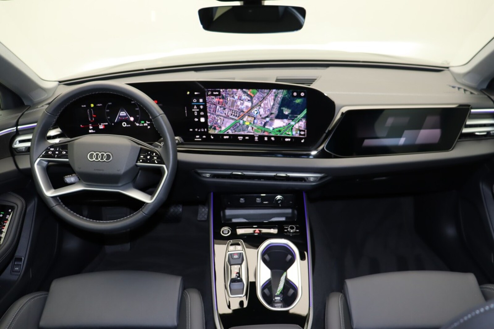 Audi A6 Avant – Bild 14