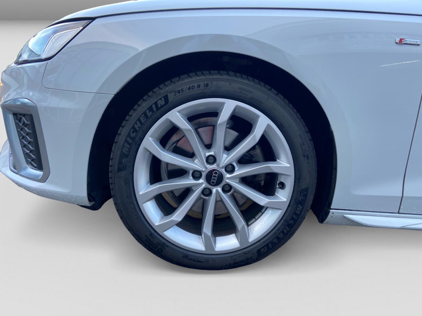 Audi A4 Avant – Bild 4