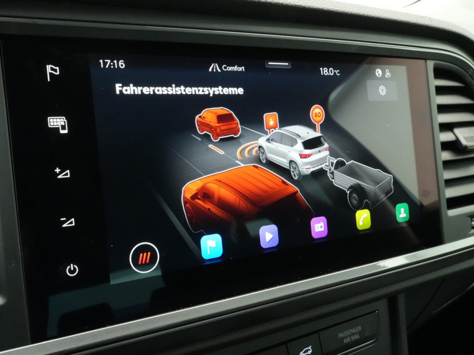 CUPRA Ateca – Bild 17