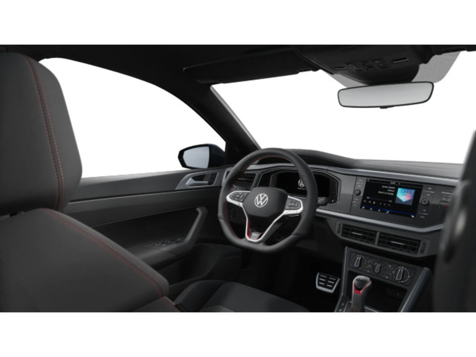 Volkswagen Polo – Bild 10