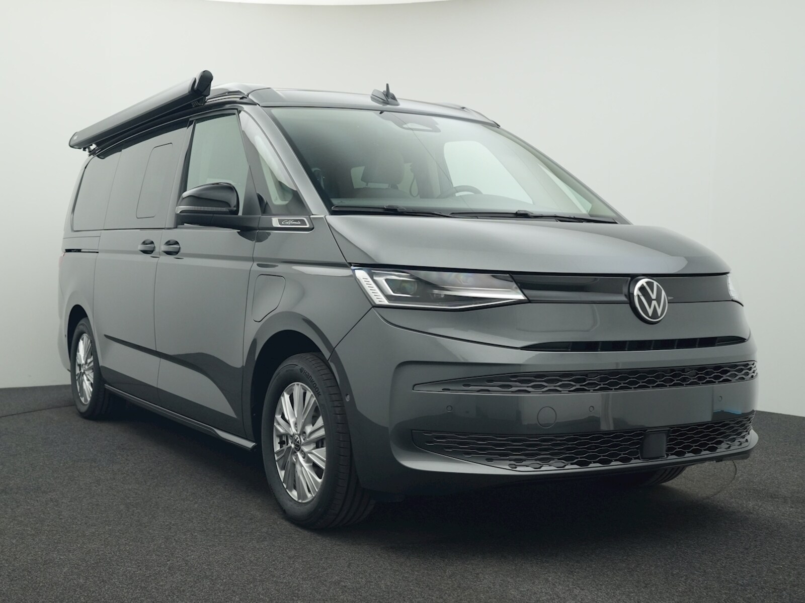 Volkswagen California – Bild 8