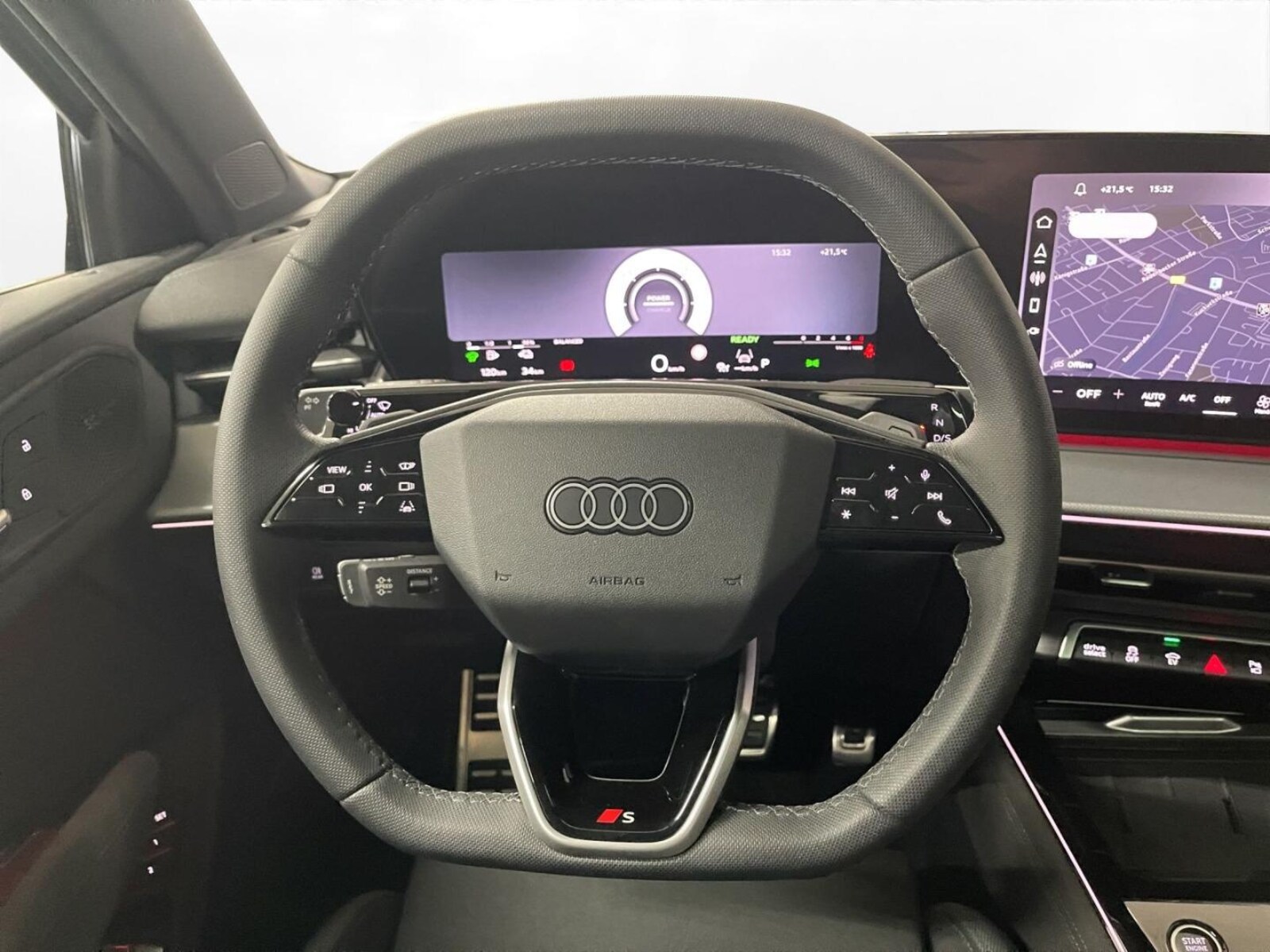 Audi Q3 – Bild 19