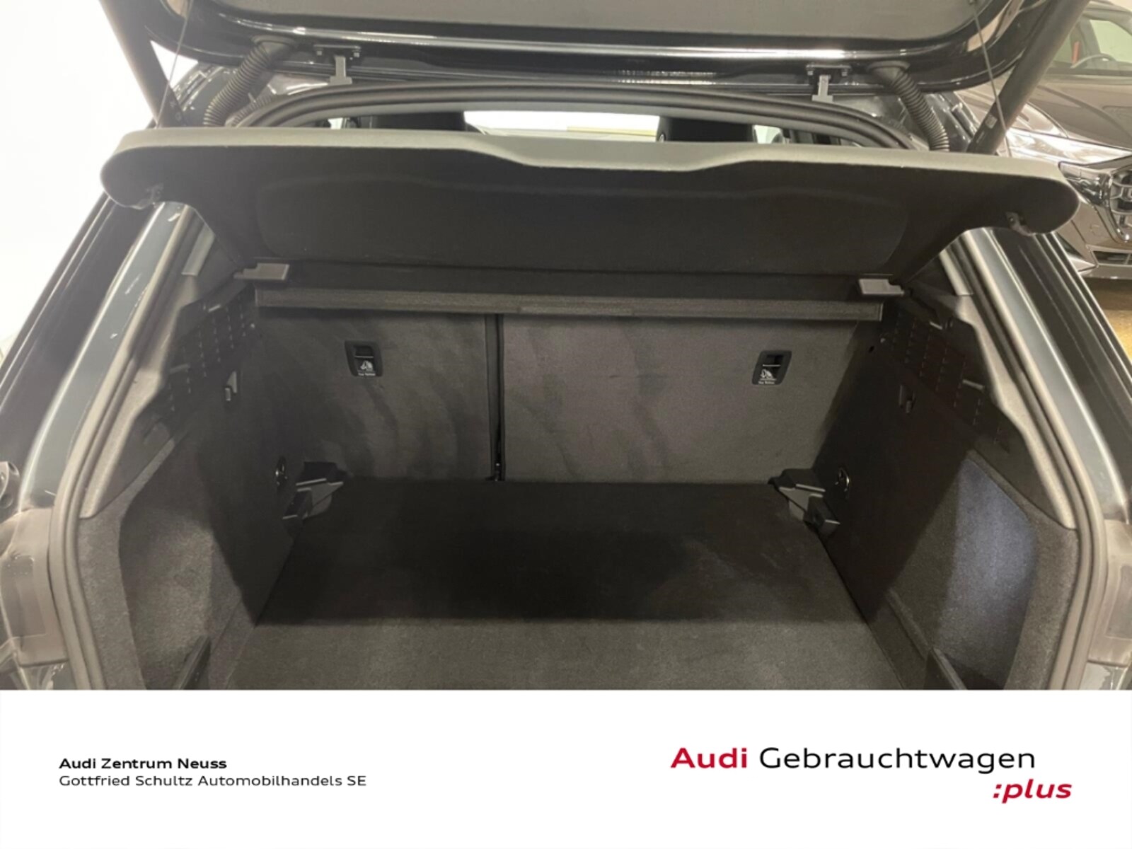 Audi A3 Sportback – Bild 9