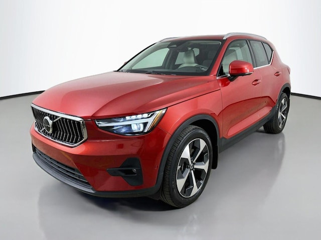 2024 Volvo XC40