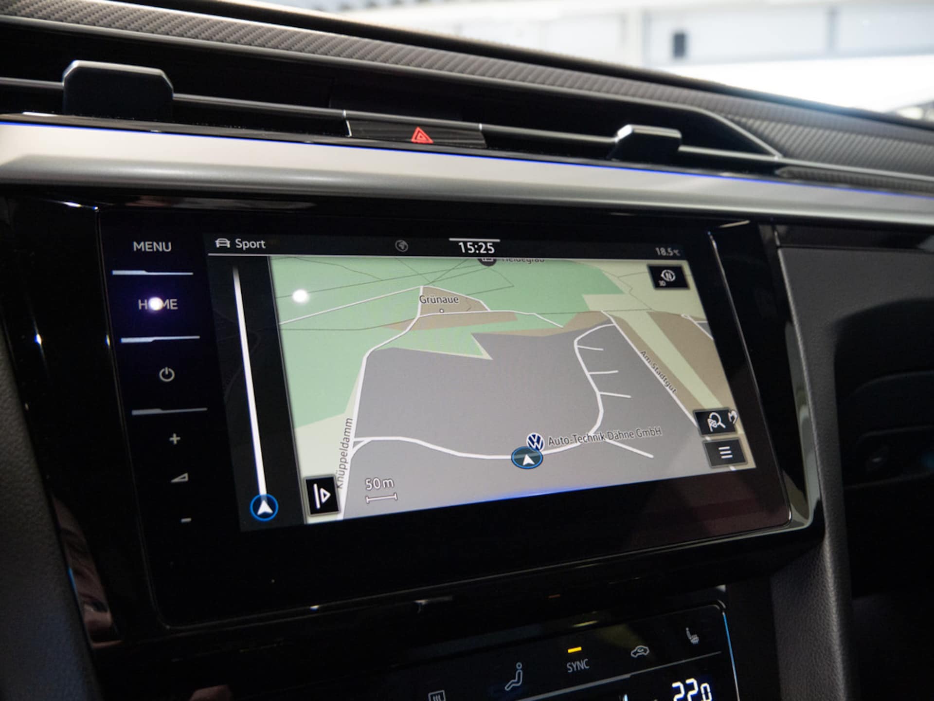 Volkswagen Arteon Shooting Brake R
