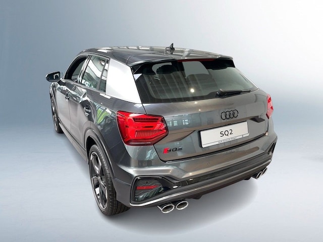 Audi SQ2 TFSI Quattro S Tronic -  - Joinsteer - #3