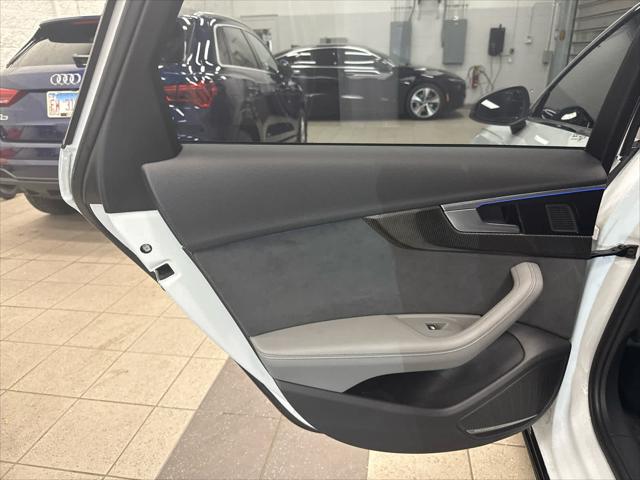 2023 AUDI S4 - Image 29