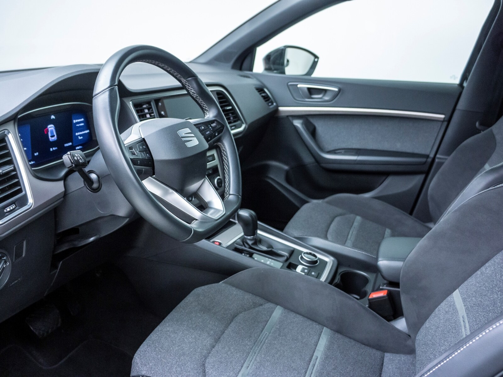 SEAT Ateca – Bild 6