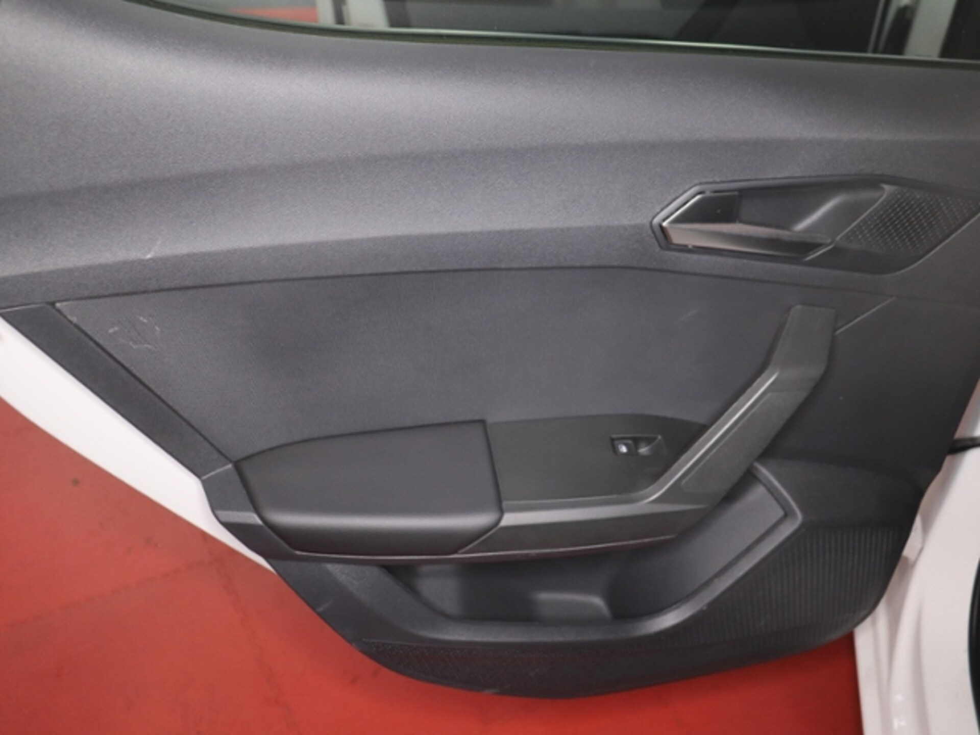 SEAT Leon Style