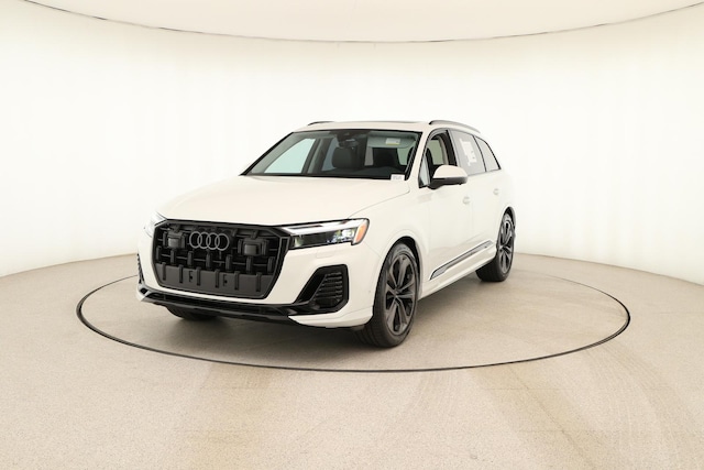 2026 Audi Q7 Premium Plus - Photo 12