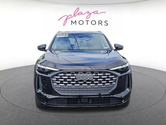 2025 Audi Q5