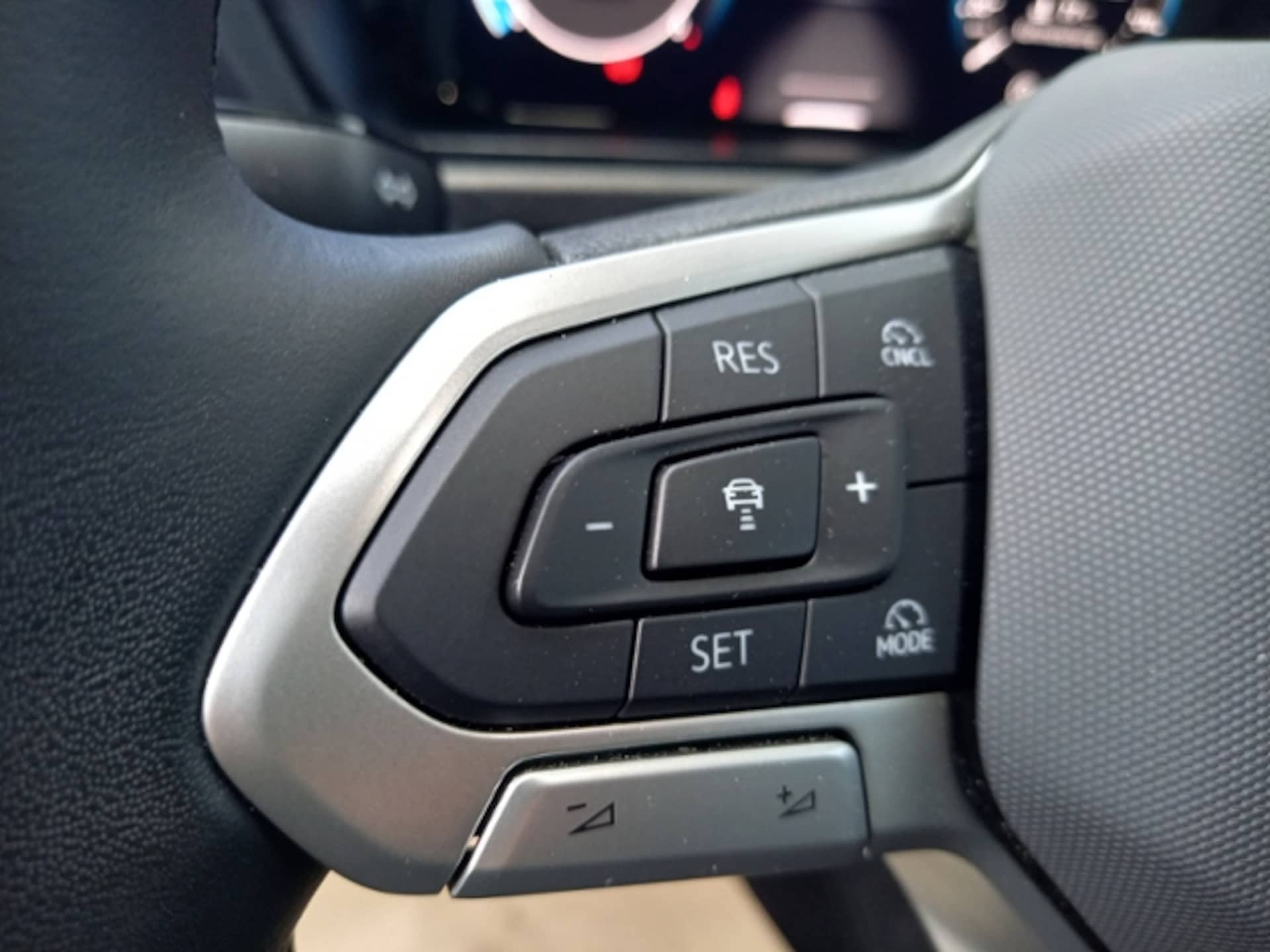 Volkswagen Caddy Life