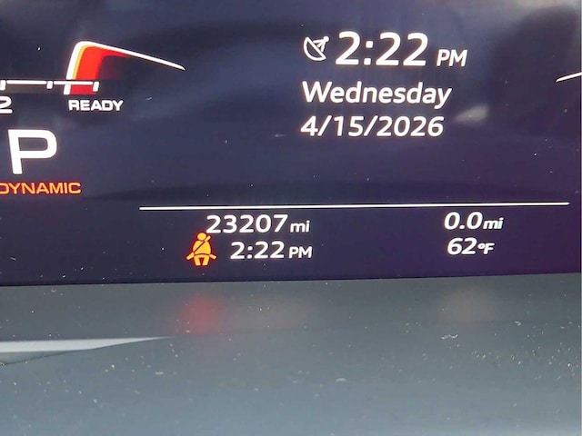 2023 Audi Q8 Premium Plus - Photo 23