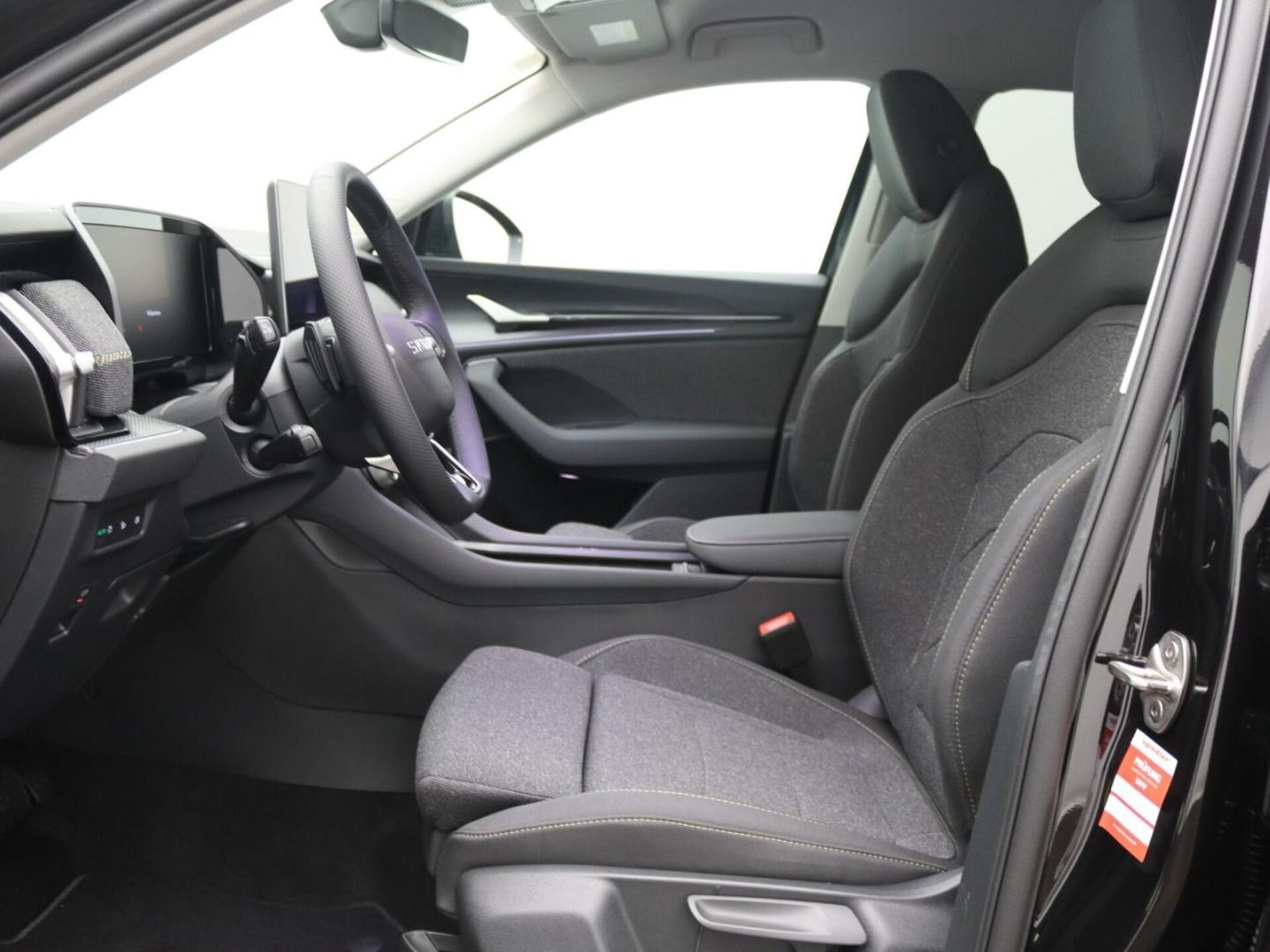Skoda Kodiaq Selection