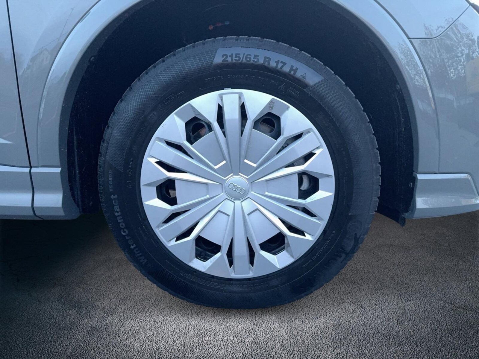Audi Q3 Sportback – Bild 7
