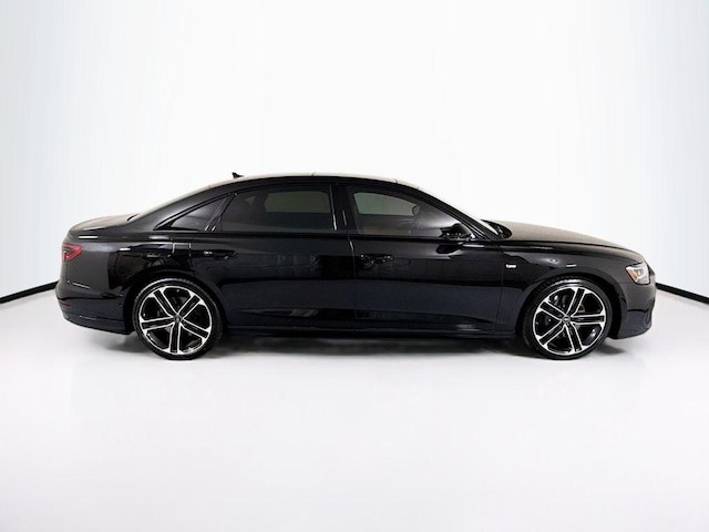 2026 Audi A8 L