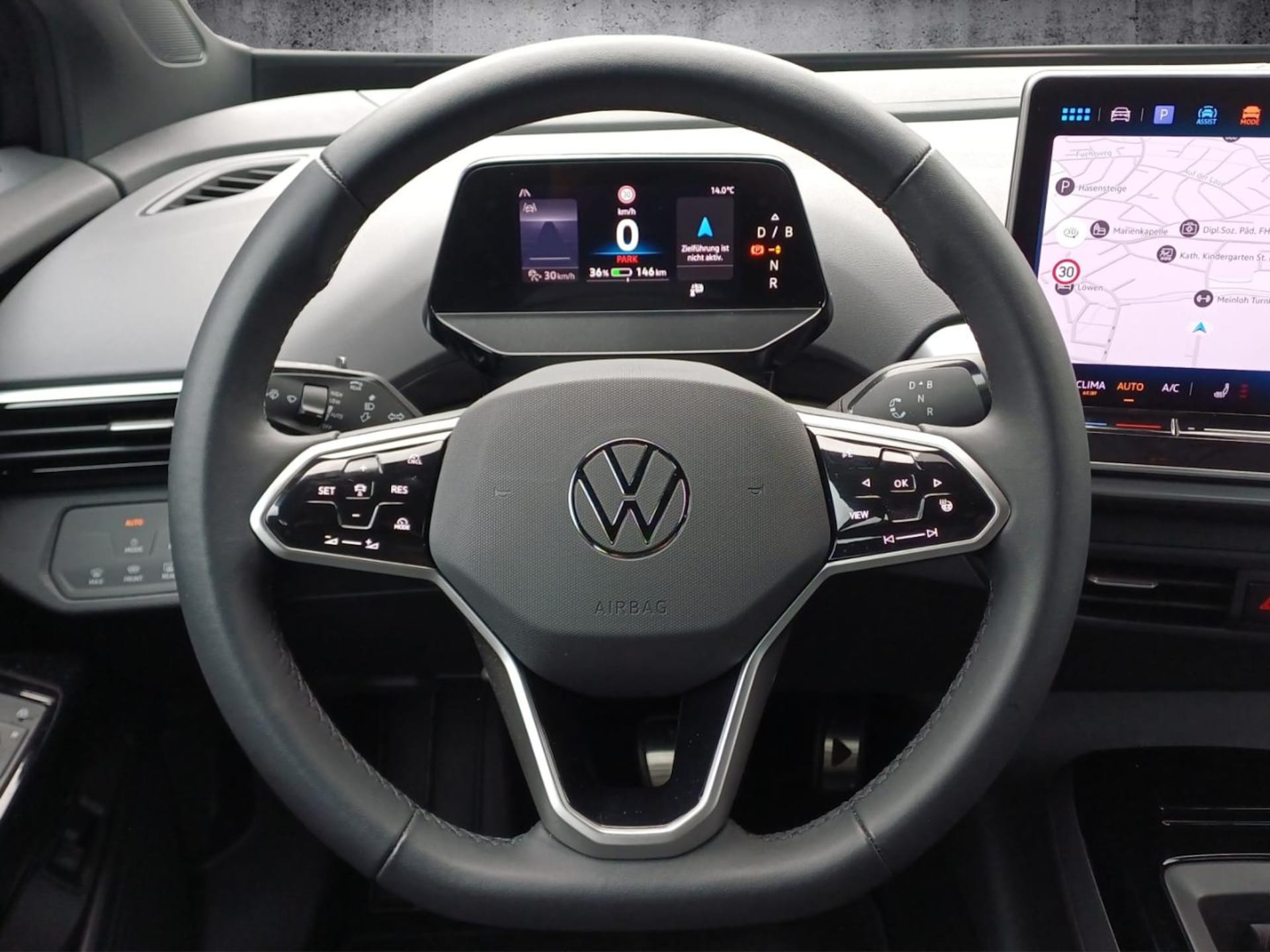 Volkswagen ID.4 Pro
