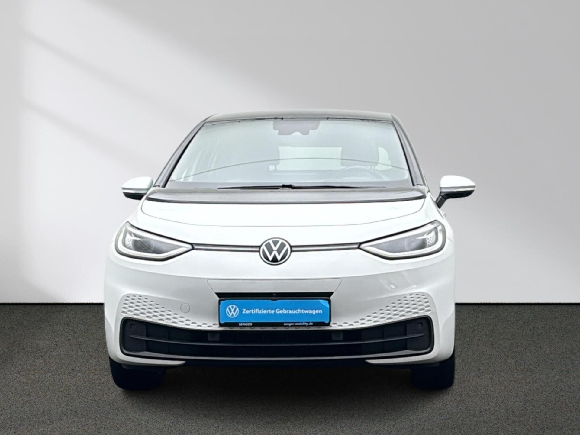 Volkswagen ID.3 Pro S