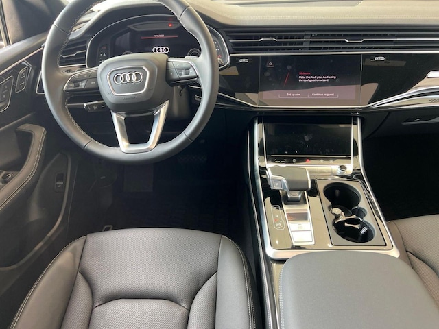 2026 Audi Q8 Premium Plus - Photo 9