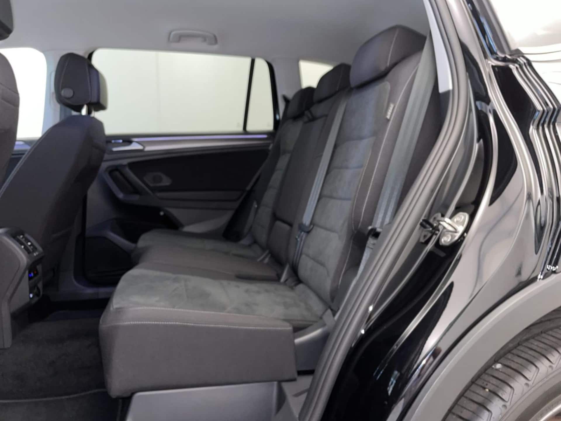 Volkswagen Tiguan Allspace Elegance