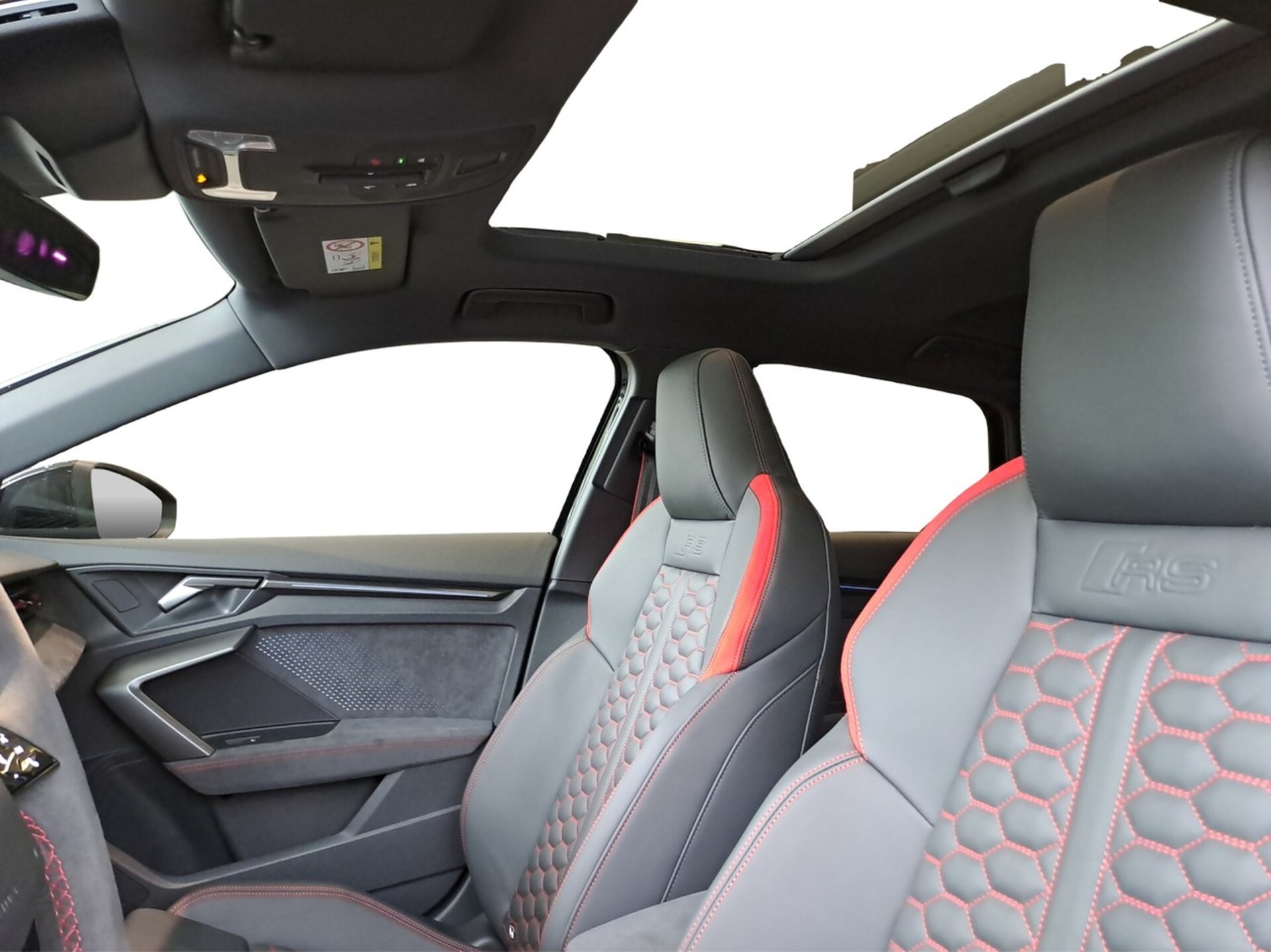 Audi RS 3 Sportback