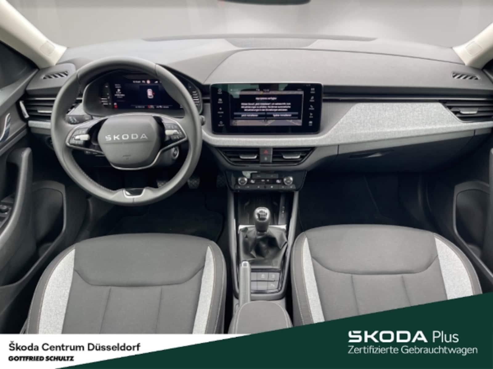 Škoda Kamiq – Bild 6
