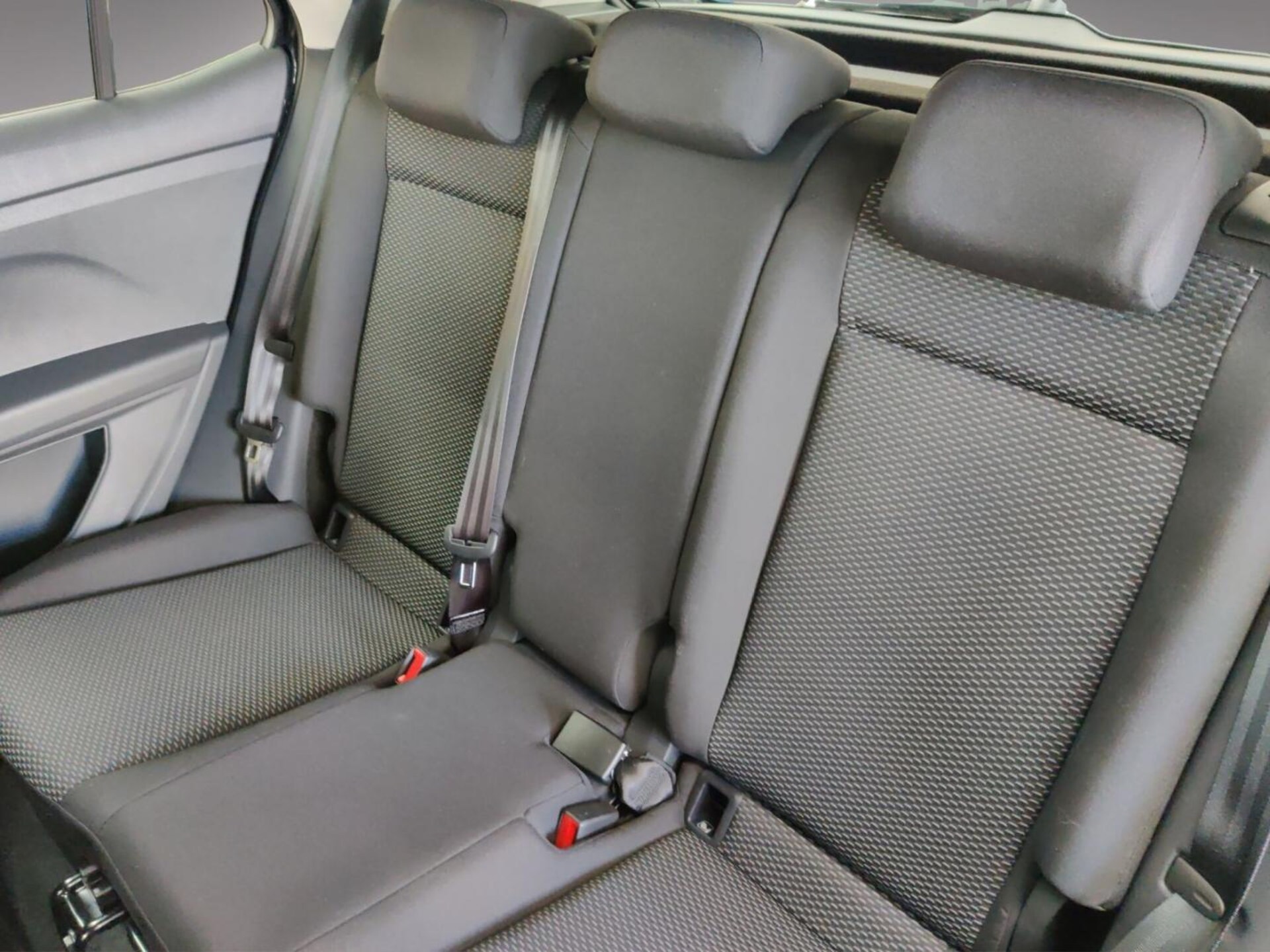 Volkswagen T-Cross Basis-Modell