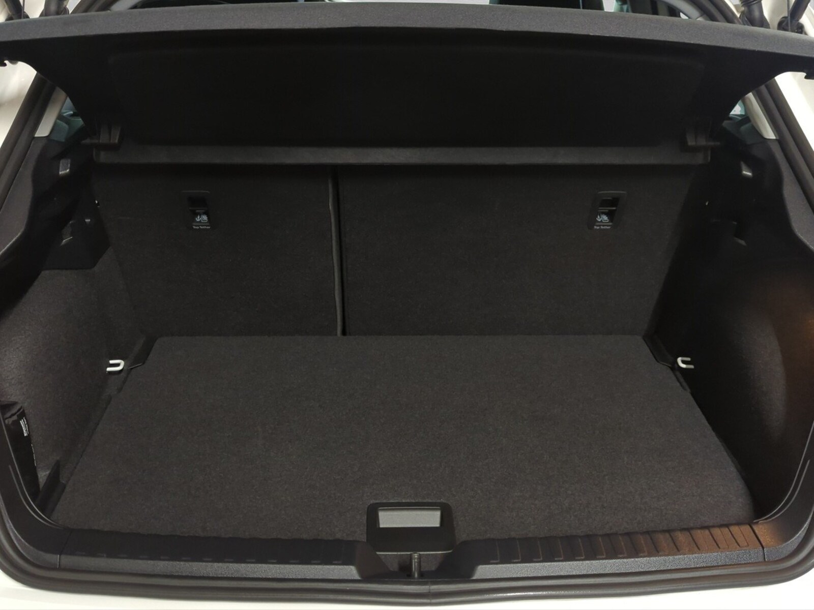 Audi A1 Sportback – Bild 17