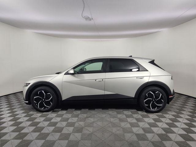 2024 Hyundai IONIQ 5