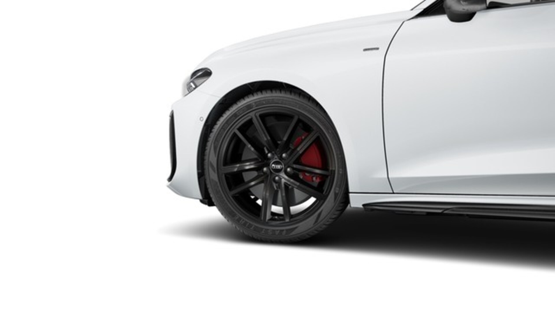 Audi A5 Avant e-hybrid